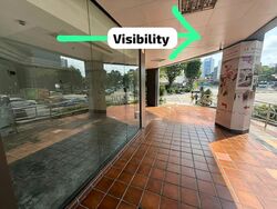 Furama City Centre Singapore (D1), Shop House #602970691